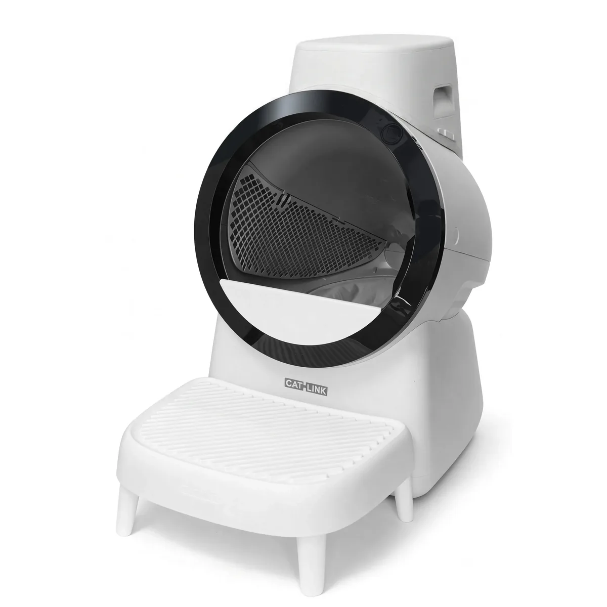 CATLINK Scoop Robot Pro self-cleaning litter box