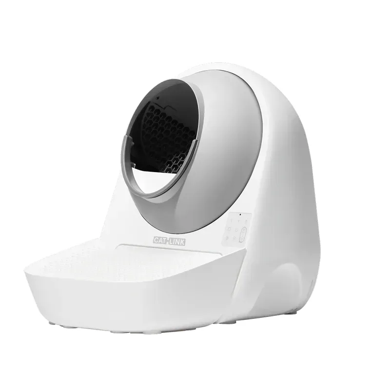 CATLINK Scooper Pro Ultra self-cleaning litter box