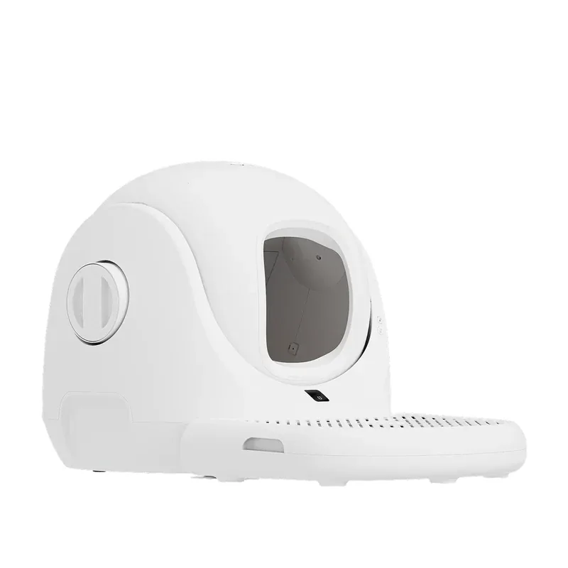 CATLINK Scooper SE self-cleaning litter box