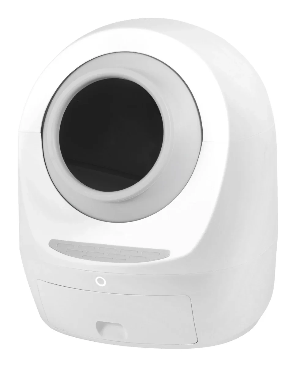 Casa Leo Leo's Loo Too self-cleaning litter box