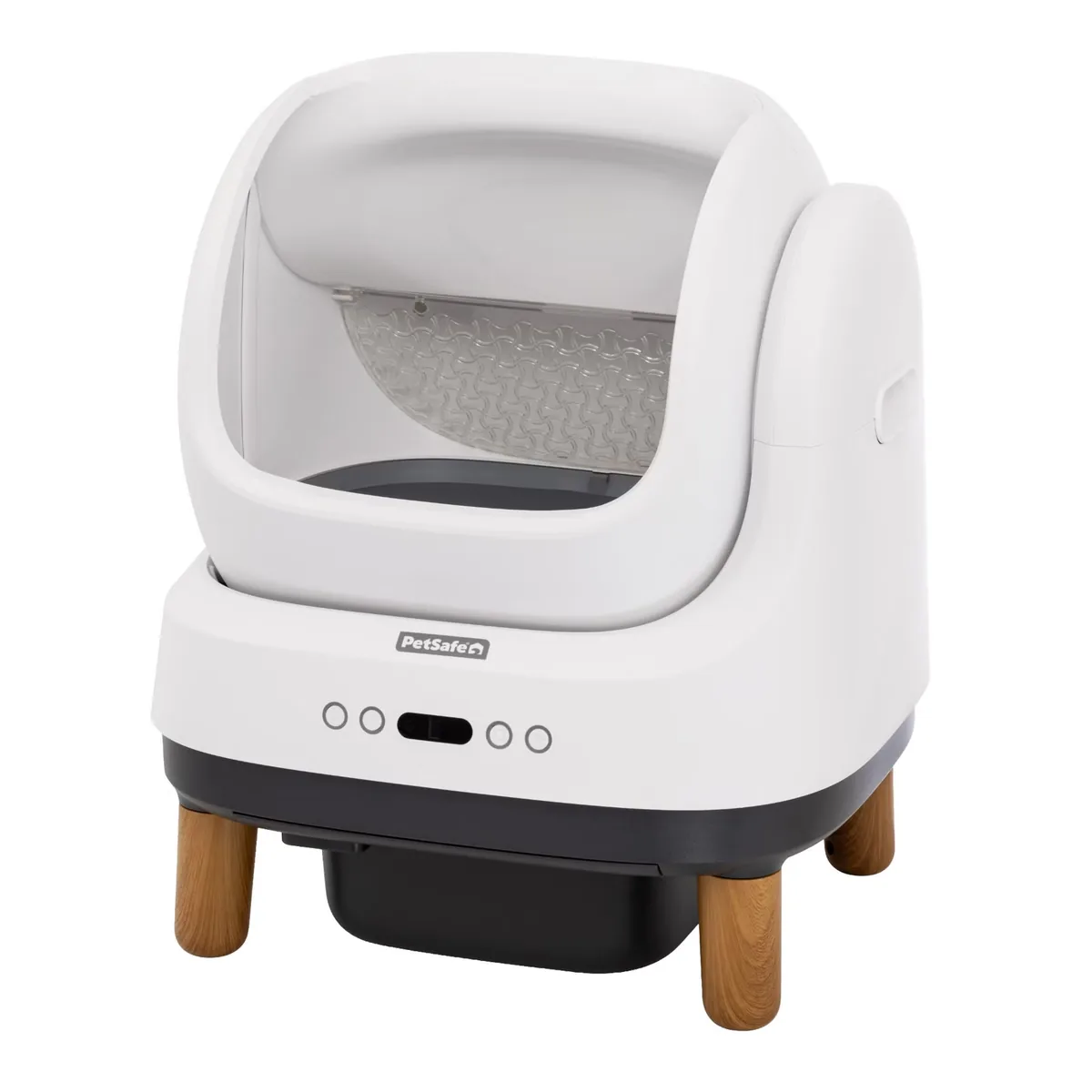 PetSafe ScoopFree OpenSky self-cleaning litter box
