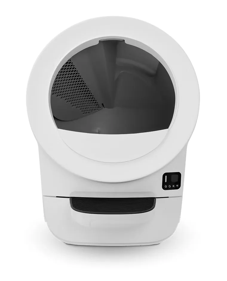 Whisker Litter-Robot EVO self-cleaning litter box